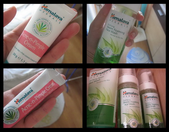 himalaya purifying neem face wash ราคา concentrate