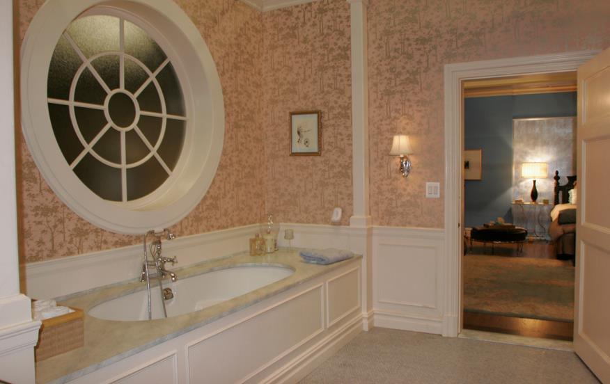 Bloggang Com Metro Boulot Dodo Gossip Girl Set Blair Waldorf S Bedroom