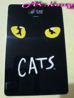 CATS The Musical