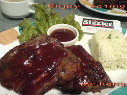  Sizzler @ The Mall Ҫ