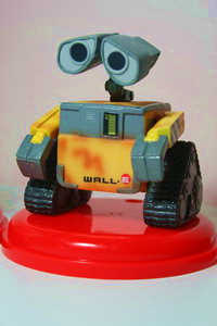 Wall E