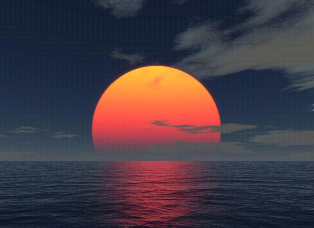 002 sunrise sunset