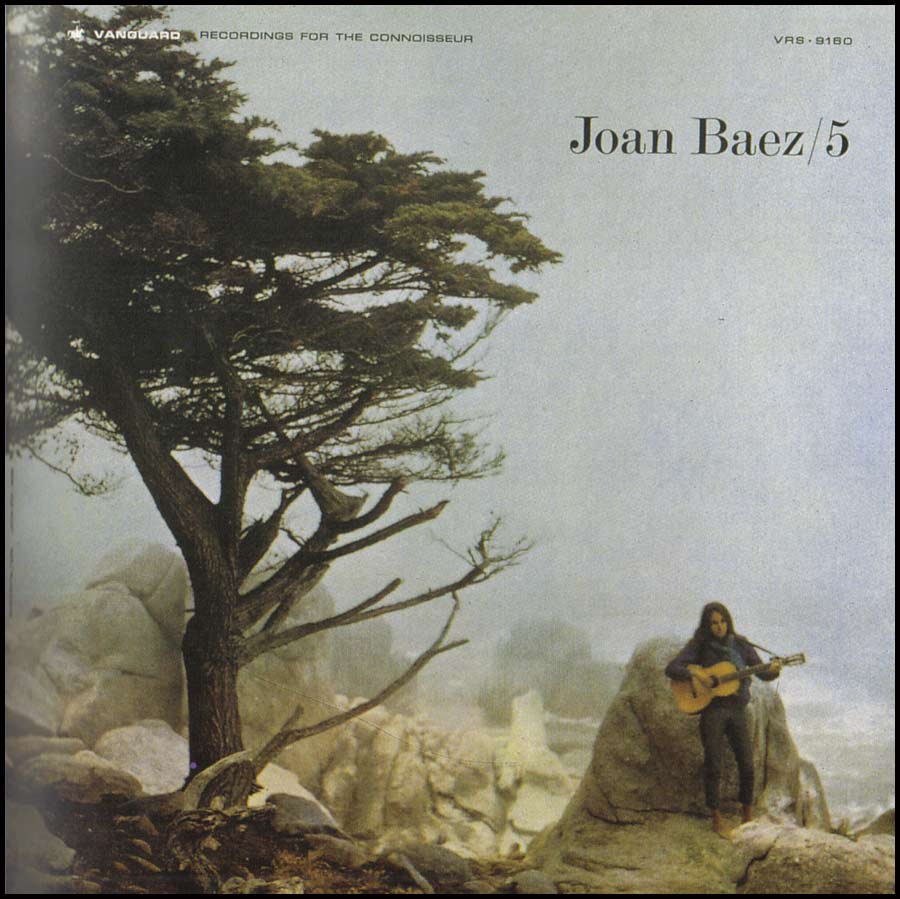 Joan baez discography part 2 of 4