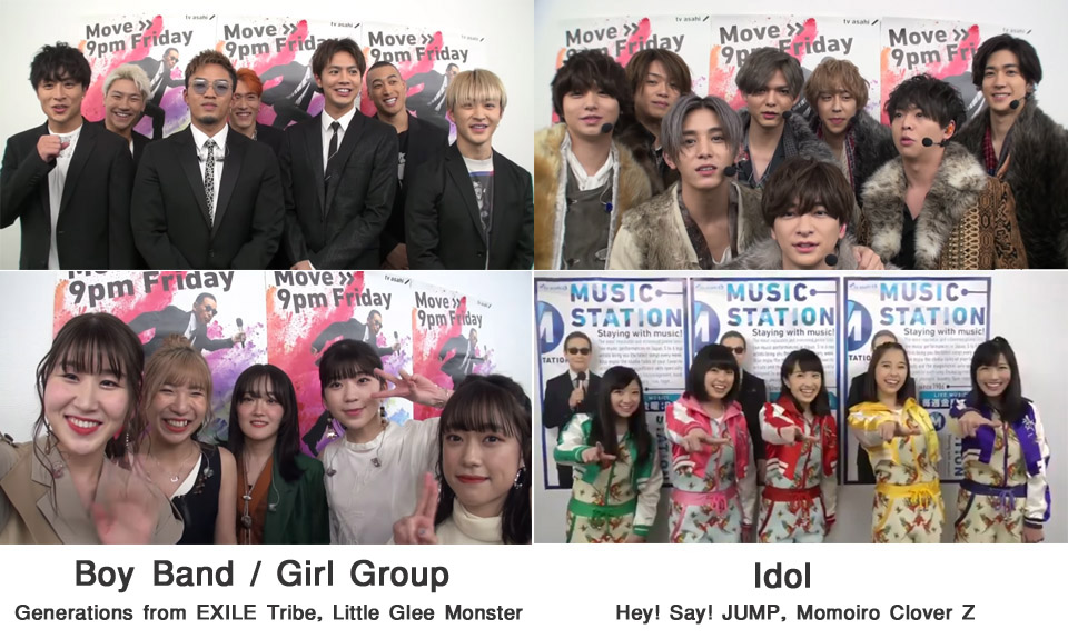 Idol (ไอดอล) คืออะไร....ต่างกับศิลปินอย่างไร....รู้จัก Idol อย่างละเอียด
