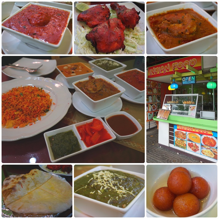 ҹIndian food 17 ԭ