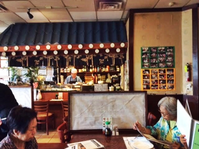 kalbi house