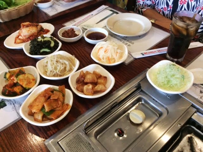kalbi house
