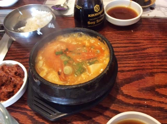 kalbi house