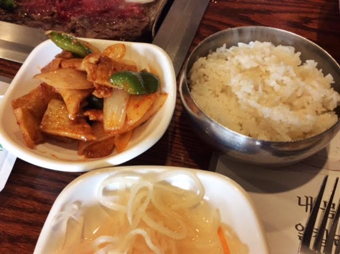 kalbi house