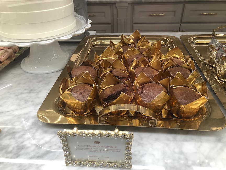 ร้าน CAKE & BAKE SHOP Indianapolis