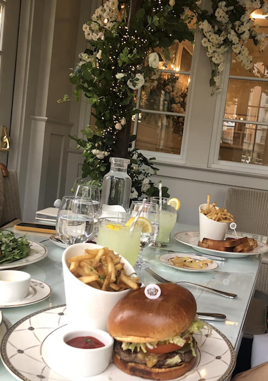 ร้าน CAKE & BAKE SHOP Indianapolis