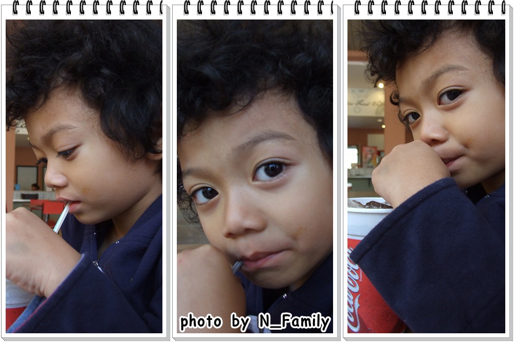 Bloggang.com : Nfamily_Nid - พักเบลล์ วิลล่า-เก็บตกปาลิโอ-แวะเที่ยวเขา ...