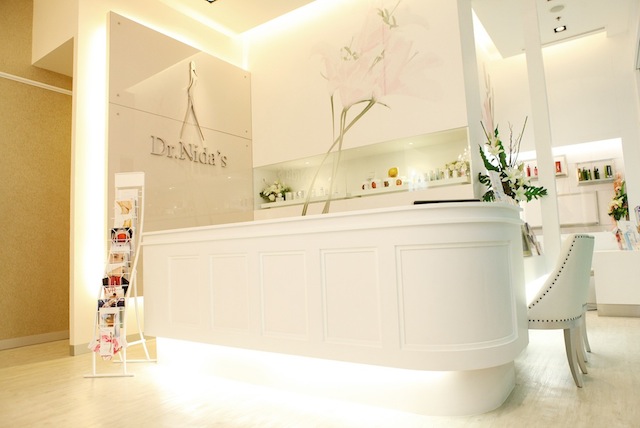 Dr. Nidas Slim & Laser Institute Clinic