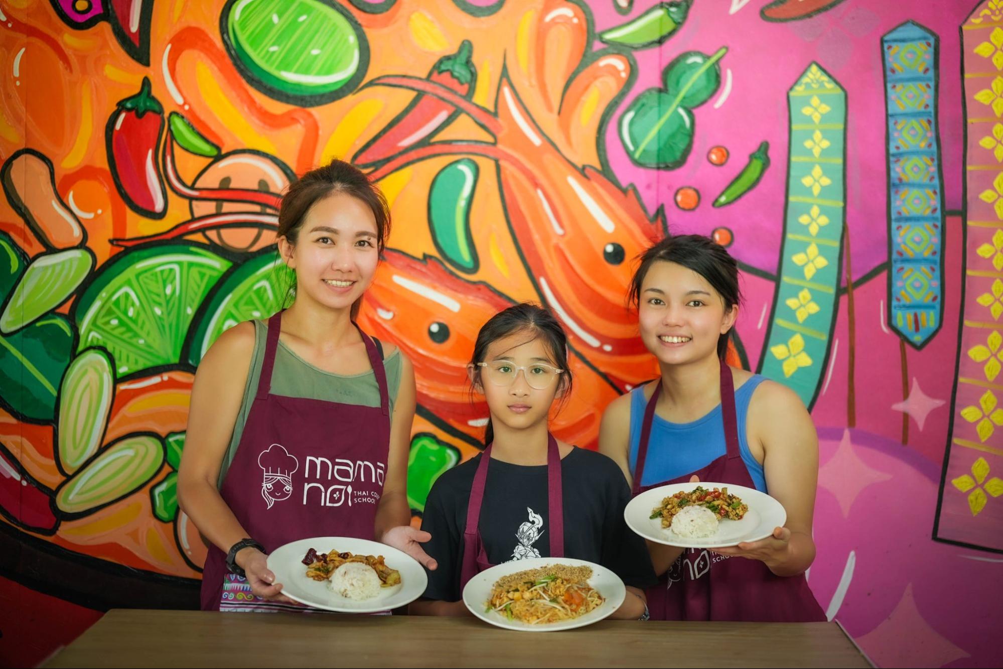 Cooking Class Chiang Mai Information