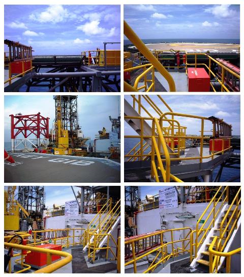 Drill Bit Snow Wakkanai