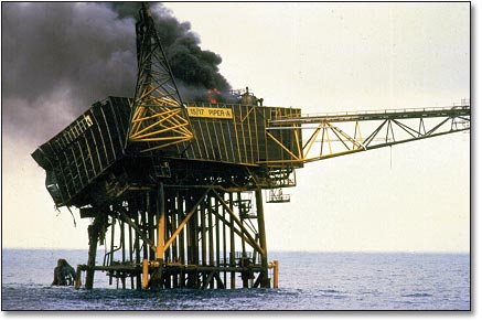 Piper Alpha