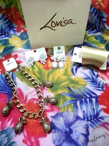 Bloggang.com : Sarang-K - รีวิว Accessories จากแบรนด์ Lovisa Malaysia