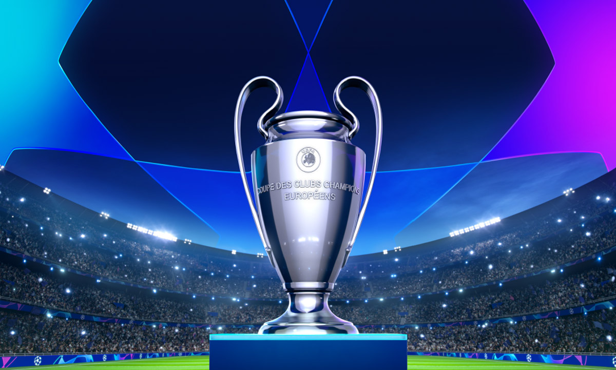 champion league