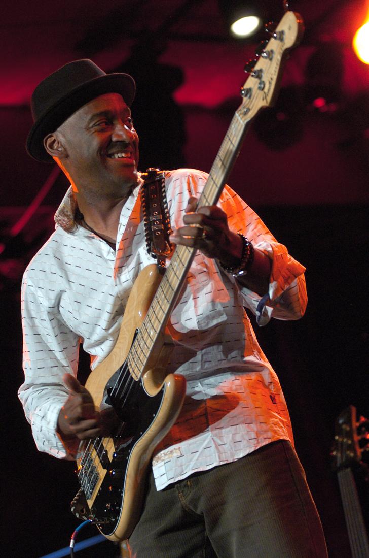 Marcus Miller