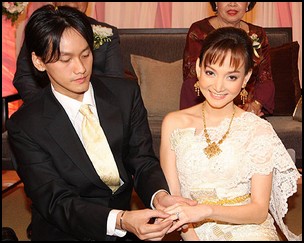 วีเจ.แอนนี่" รับหมั้นหนุ่มนักธุรกิจ สินสอด100ล.