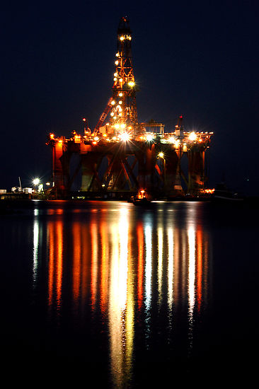 Rig company