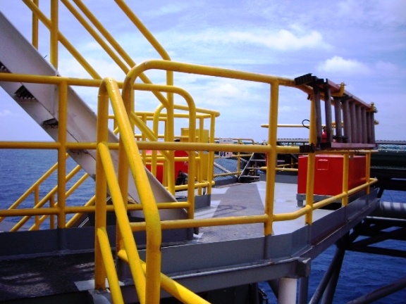 วิศวกรสนาม Field Engineer