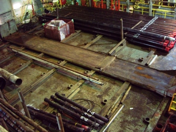 วิศวกรสนาม Field Engineer