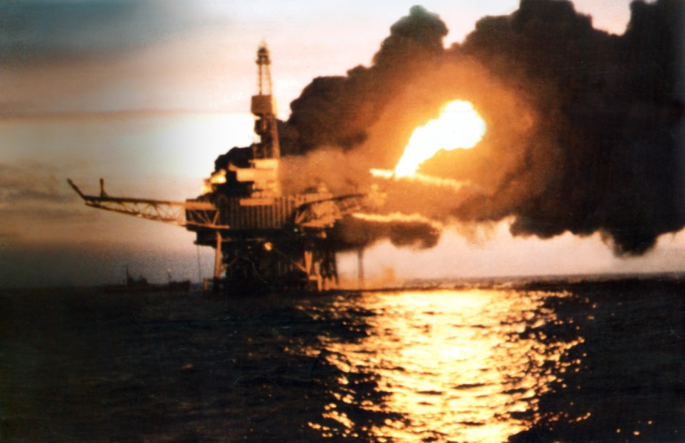 Piper Alpha