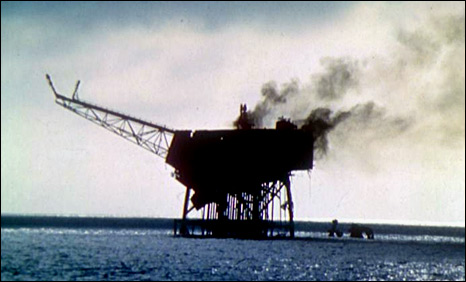 Piper Alpha