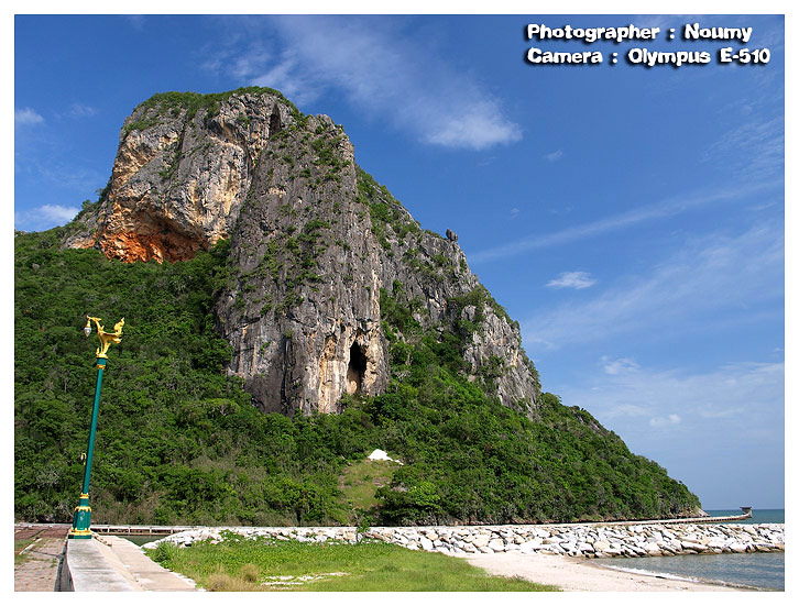 Bloggang.com : Noumy - แนะนำร้านอาหารหลบมุม จ.ประจวบฯ