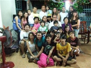Happy SongKran day. ҾͺǷԹͧôҹͻྨá