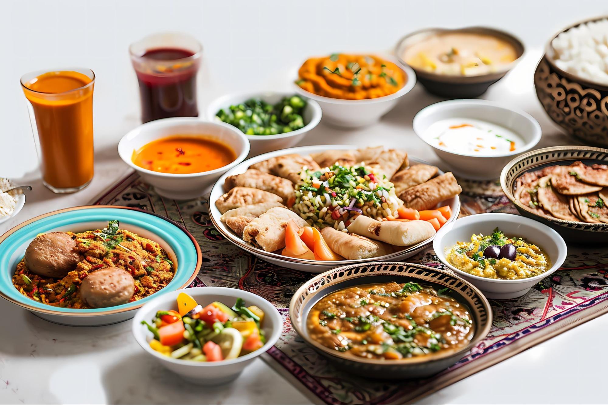 halal food trend 2026