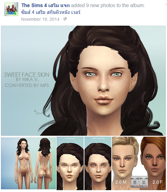 sims 4 mods download nude