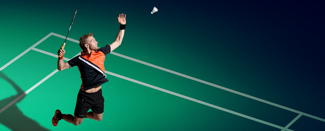 badminton asian games 2018
