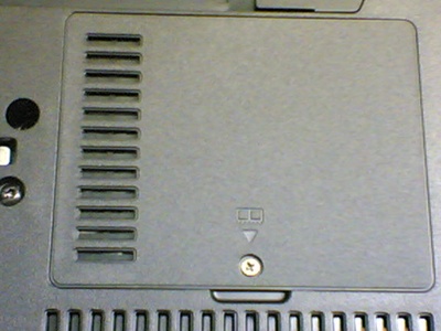 มาใส่ RAM Notebook กันดีกว่า ง่ายนิดเดียว