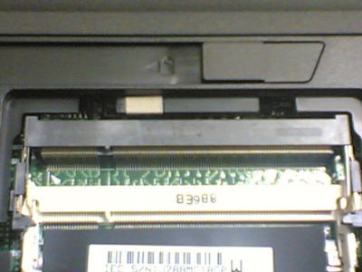 มาใส่ RAM Notebook กันดีกว่า ง่ายนิดเดียว