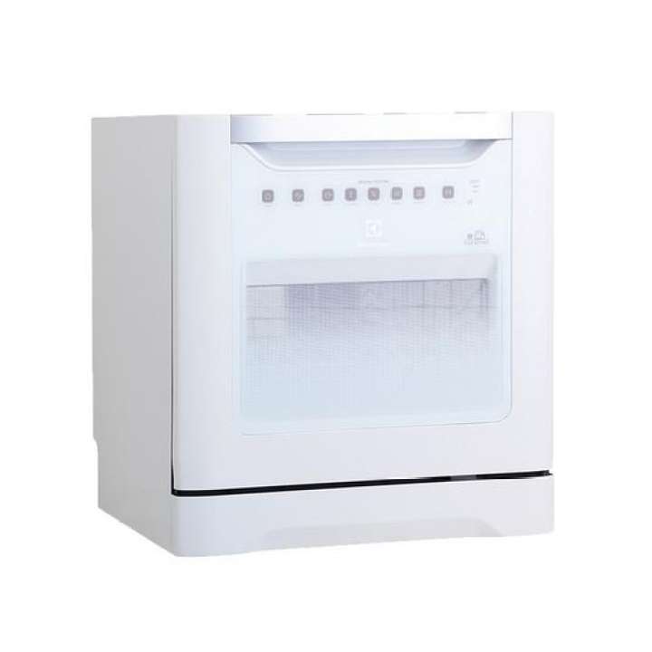 Electrolux ͧҧҹԴ駾 Ҵ 55 .  ESF6010BW Electrolux Dish Washer