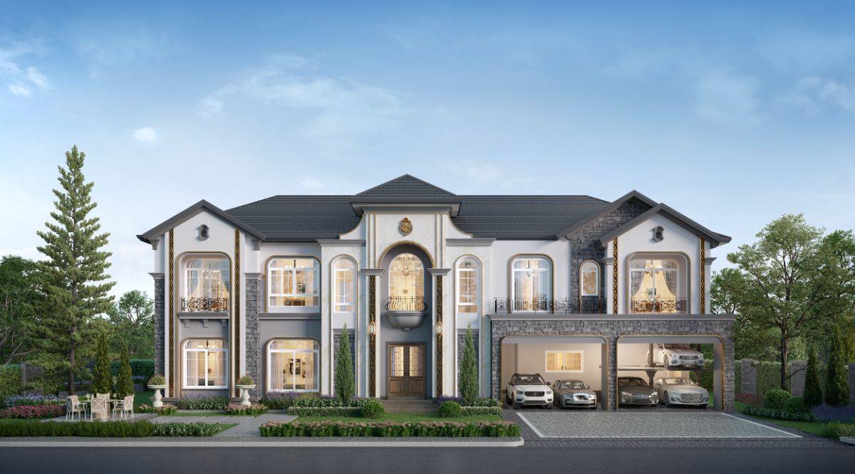 �ç��� The Grand  ��� �ù�� ������� ǧ��ǹ�ҭ���