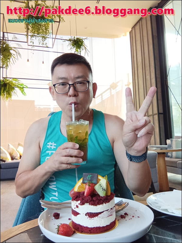 The Hub Bar & Deli Holiday Inn Siracha Laemchabang