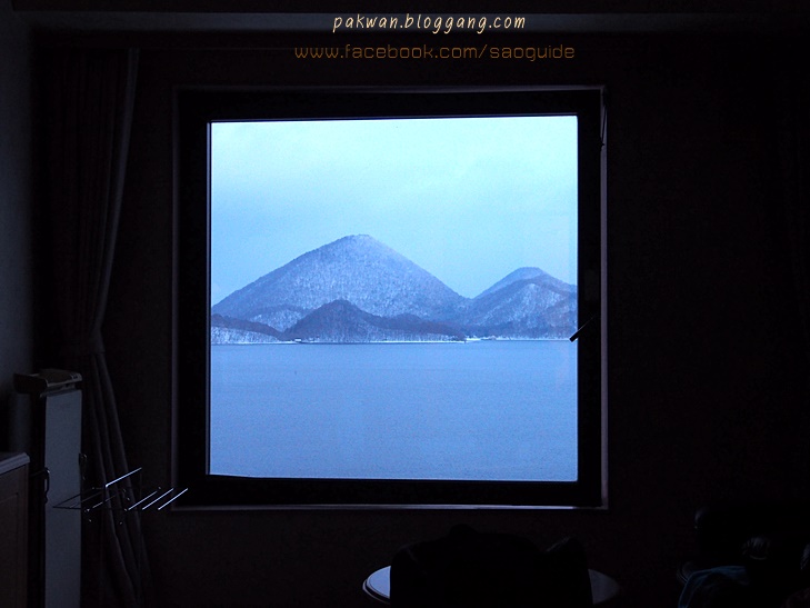 sun palace lake toya sun palace lake toya