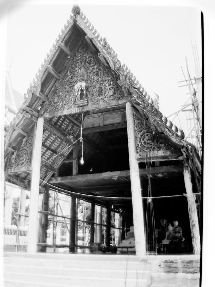 บาง ปลา กด