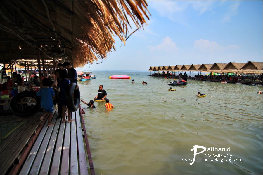 BlogGang.com : : patthanid : UBONRATCHATHANI :: พัทยาน้อย ...