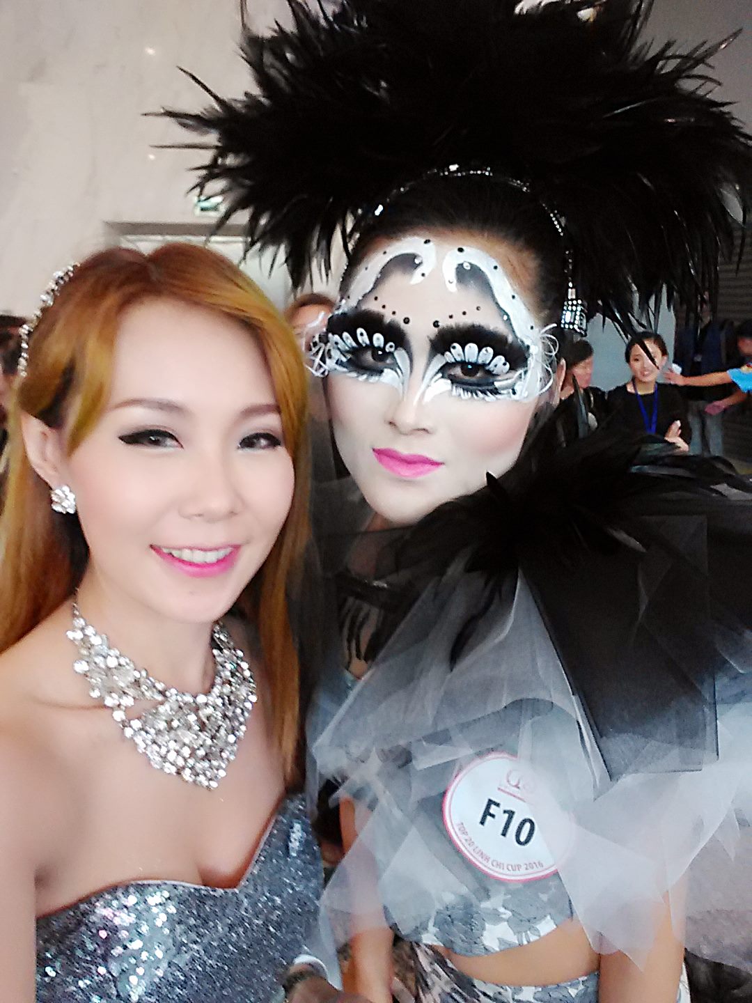 [VIETNAM] Cosmobeaute Vietnam 2016 