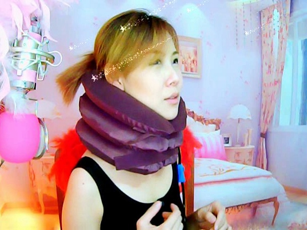 Neck,Traction,Inflatable,Ease,Pain,Cervical,Shoulder,Decompression,Device,Ѵд١,֧,Ǵ,,෤Ԥ,ô֧,µͧ,ͧ,çҺ,self,portable,light,weight,diy,͹ͧд١,Ѻ鹻ҷ,Air,Brace,Therapy,֧ͧ,͵,,д١,͵͹,,١,Ѵ,medical,physical,physio,daily,use,home,͹,,ͧ,ҾӺѴ,״,,muscle,pump,how to,collar,stretching,soft,,ѡ,ҡ,,massage,relaxation,EB2168,spinal,д١ѹѧ,ػó,#NeckTraction #CervicalDecompressionDevice #CervicalTraction #͹ا # #͹ͧ #͹ٺ #اا #͹֧ #ͧǴ #͹ͧ #ػóѾ͵ #Ǵ #͡͹ # # #Ǵ