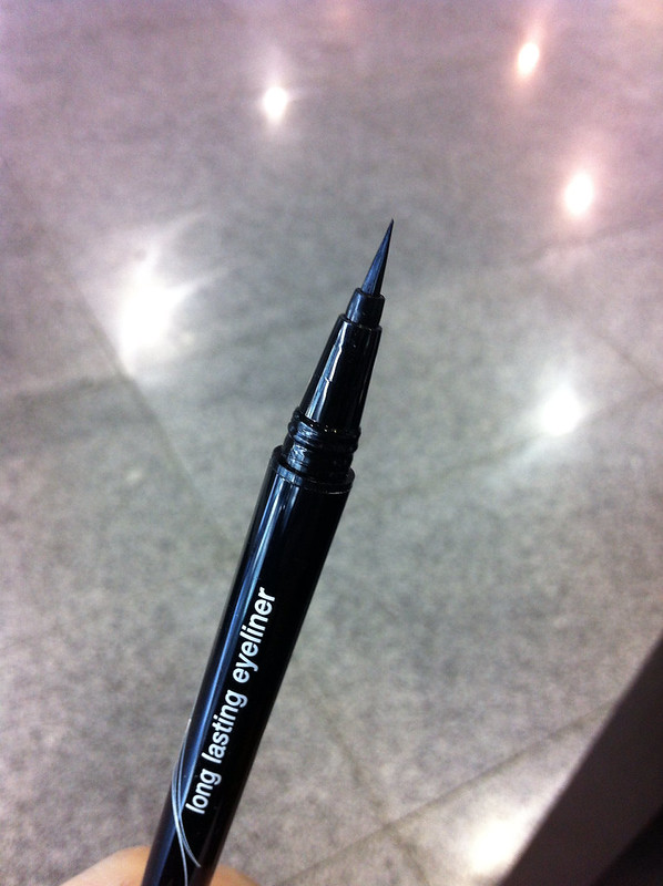 bsc Long Lasting Eyeliner ¹  ʹԷ Դҹ ʫ ͧ ʵ Ź çѹ鹤Ѵ ¹дش