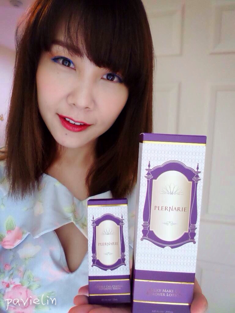1. MILKY MAKE UP REMOVER LOTION 2. Double Cell Culture Repairing Serum PLERNARIE   Lab ҡ Intertek (Lab ҵҰҹҡѧ) ҼԵѳاǷءǢͧԹջʹѹ ͼ˹ѧ ʹûͷ ä⹹ Դ秼˹ѧ