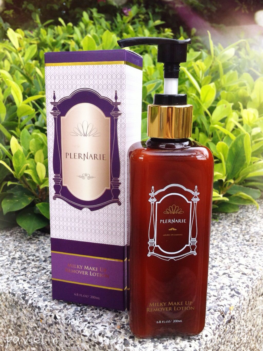1. MILKY MAKE UP REMOVER LOTION 2. Double Cell Culture Repairing Serum PLERNARIE   Lab ҡ Intertek (Lab ҵҰҹҡѧ) ҼԵѳاǷءǢͧԹջʹѹ ͼ˹ѧ ʹûͷ ä⹹ Դ秼˹ѧ