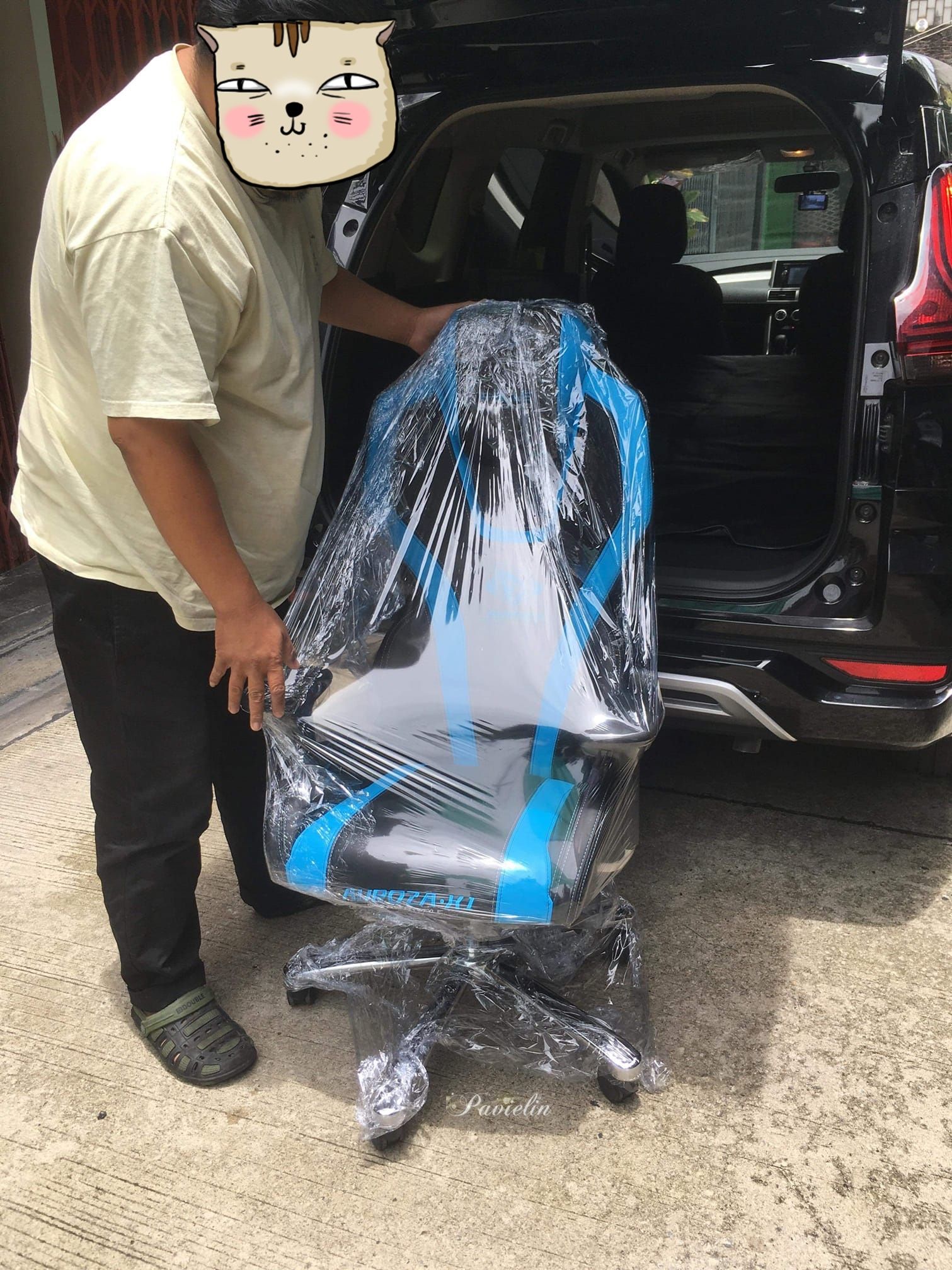 รีวิว,เก้าอี้,เกมเมอร์,E-blue,Auroza,X1,Gaming,Chair,สีฟ้า,ไม่มี,ไฟด้านหลัง,เล่นเกมส์,Eblue, EEC305,นั่ง,หน้าคอม,นาน,เกมมิ่ง,อีบูล,ทน,สุขภาพ,กล้ามเนื้อ, โต๊ะ,คอมพิวเตอร์,เมื่อย,ปรับ,ความสูง,ปวด,คอ,บ่า,ไหล่,กล้ามเนื้อ,Office syndrome,ระยะ, ท่านั่ง,พิมพ์งาน,เล่นเกม,เล่นคอม,Ideal,sitting,position,Posture,How to,Sit,Computer, seat,วิธี,เลือก,ความลึก,สบาย,สเปค,คุ้มค่า,สีแดง,Ergonomic, วัสดุ,ทำความสะอาด,นั่งสบาย,Class-4,Gas Spring,โช้ค,แก๊ส,shock gas, รับน้ำหนัก,ล้อ,NylonPA66,PU,ลาล่ามูฟ,ประกอบ,E-Sports, เก้าอี้,พนักพิง,เอน,นอนราบ,ออฟฟิศ, พักแขน,วิธี,น้ำหนัก,ดีไหม,ข้อเสีย,ซ่อม,อะหลั่ย,หมุน,การใช้งาน,ตัดสินใจ,รุ่น,ราคา, gaming,banana,it city,jib,advice, ขาย,มือ 2,dxracer,NUBWO,เชียงใหม่,neolution,thunder,pantip,เกมส์มิ่ง,