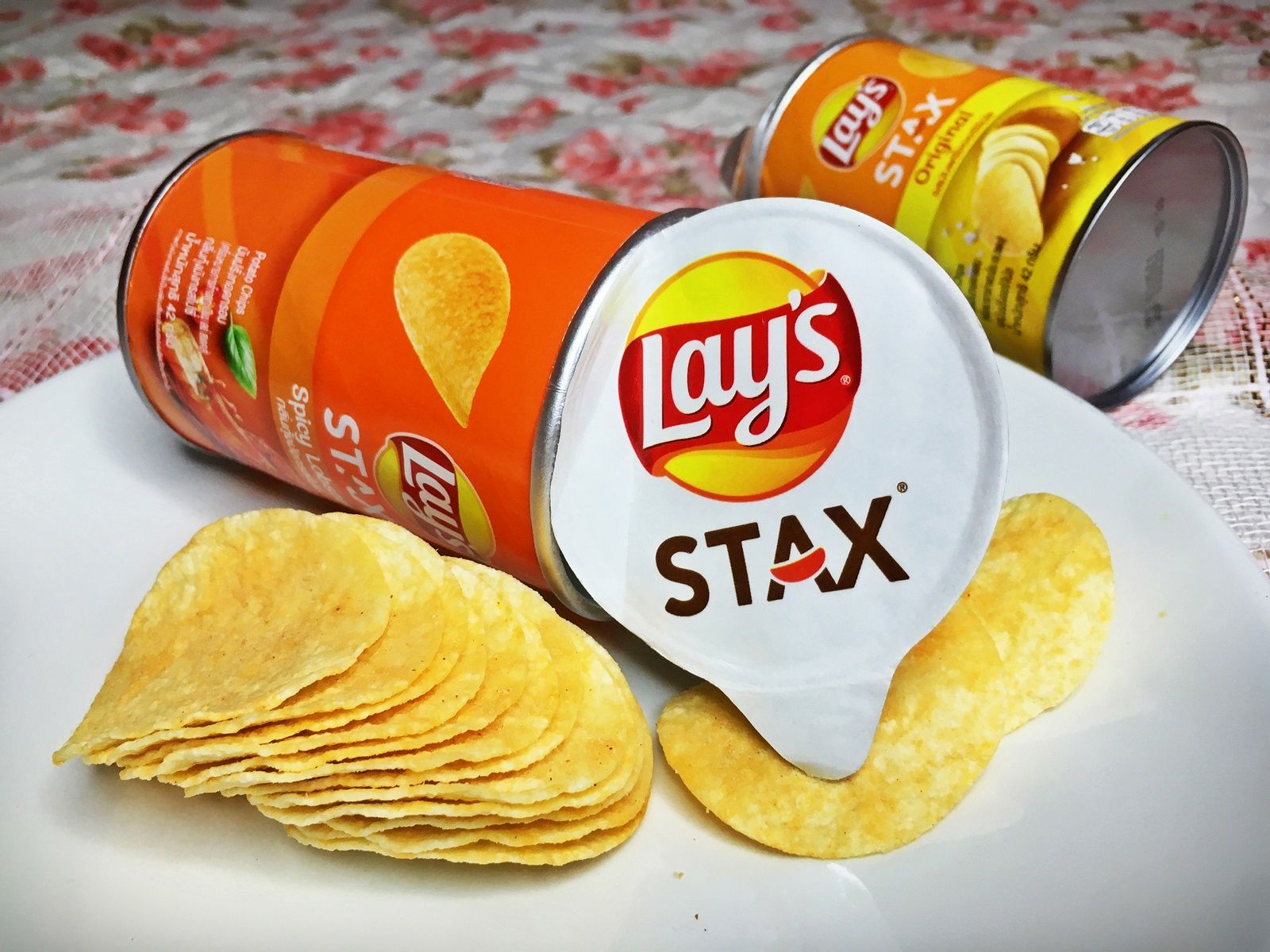 ʵ쩺Ѻ Twitter: https://twitter.com/pavielin/status/1398528092130332674?s=20 --- Stax with You ¹ѹѹʹءʴʴ¤ ͧLays Stax  Lays Stax Ҵ辡ҧ Ժдǡ ·ء 蹷ء  . ͹÷ 7/11 §ͧ 15 ҷ ֧ѹ 23 .. Ѵǹ . #ҡҡ͡ #µͧͧ #StaxWithU 29 May 2021