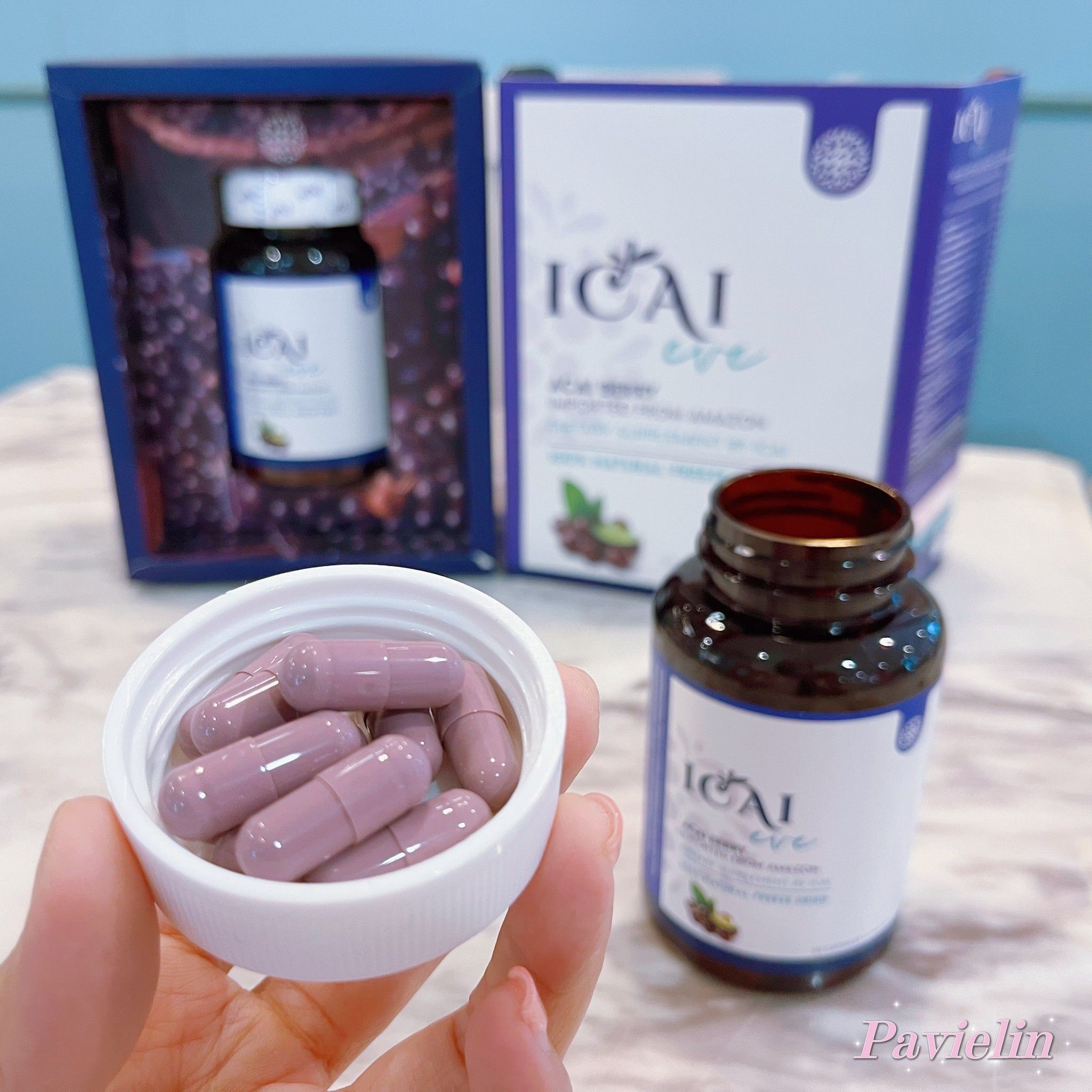 ҫ,ACIA,ICAI By Is My Life,ͫտ,ICAI Eve,ICAI,ԵԹ,Health Food,ا,,͹,, #AcaiBerry #Amazon #ਹ #ٵ͹,ԵԹ,ҹҧ,͵Թ,icaith,Beauty,Review,,,Gentel,Cleansing Foam,ҧ˹,Ҵ,ACAI Berry,ع,